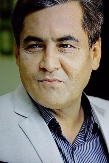Rashid Farooqi Image