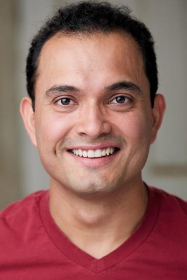 Jose Miguel Vasquez Image
