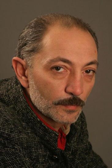 Michael Teplitzky Image