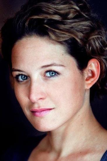 Gloria Nefzger Image