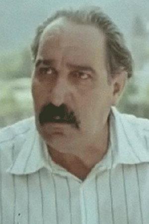 Zurab Laperadze Image