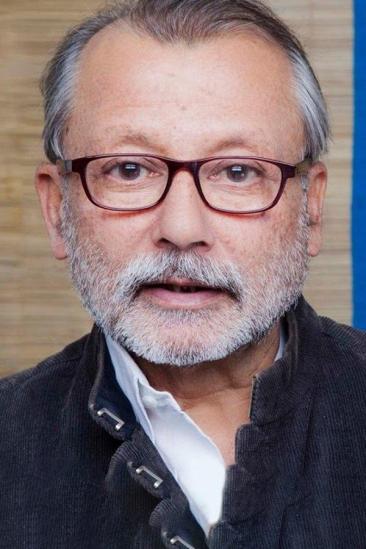 Pankaj Kapur Image