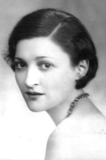 Frances Doble Image