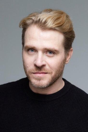 Henrik Norlén Image