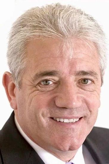 Kevin Keegan Image