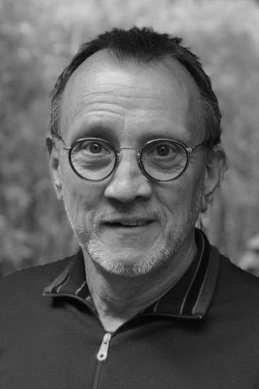 Steve Barron Image