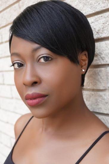 Christine Horn Image