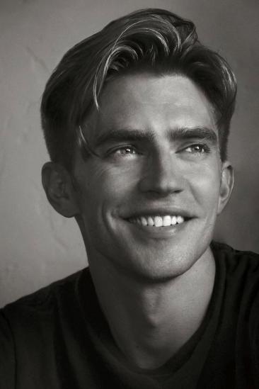 Caleb Lane Image