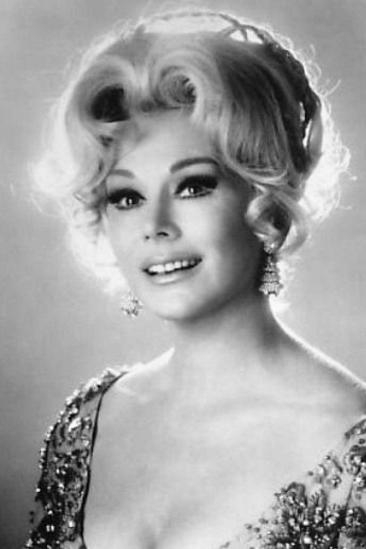 Eva Gabor Image