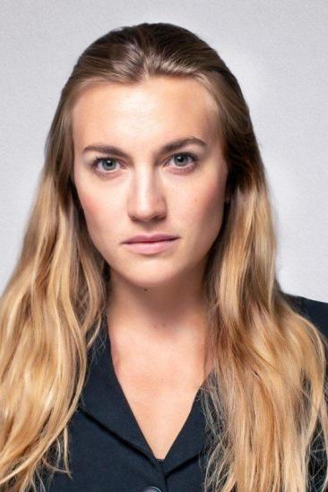 Amalie Gissel Sparrebro Image