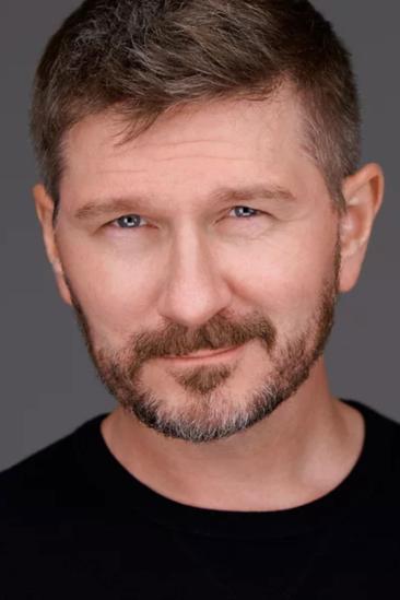 Dan Almekinder Image