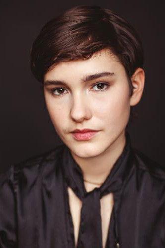 Amaryllis Tremblay Image