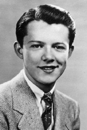 Lon McCallister Image