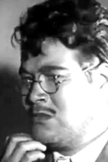 Isamu Yamaguchi Image