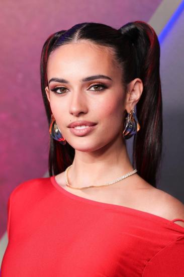 Kylie Cantrall Image