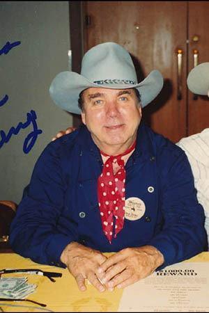 Dale Berry Image