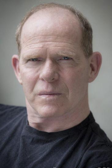 Kenneth Radley Image