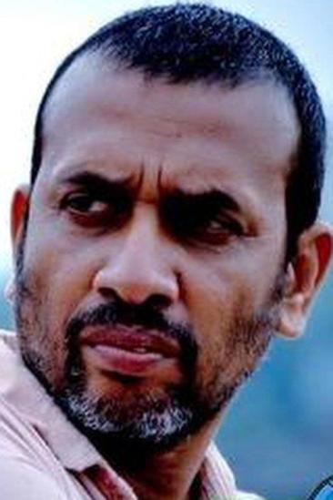 Sarath Kothalawala Image