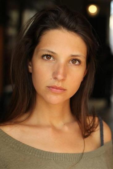 Julia Maraval Image