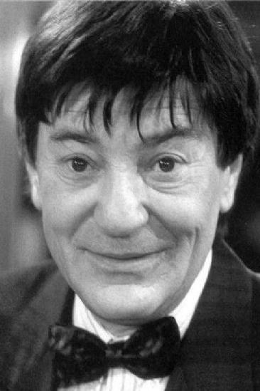 Mladen Crnobrnja Image