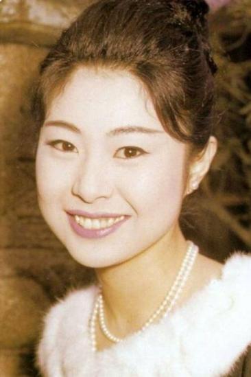 Tamao Nakamura Image