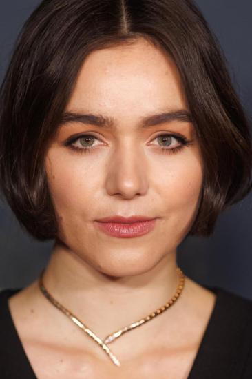 Luise Grossmann Image