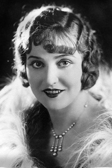 Agnes Ayres Image