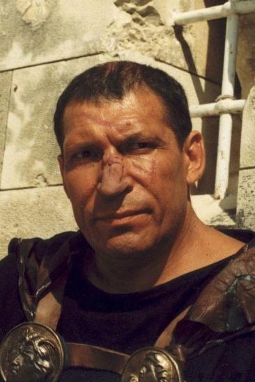 Valentin Golubenko Image