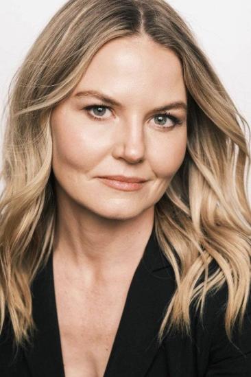 Jennifer Morrison Image