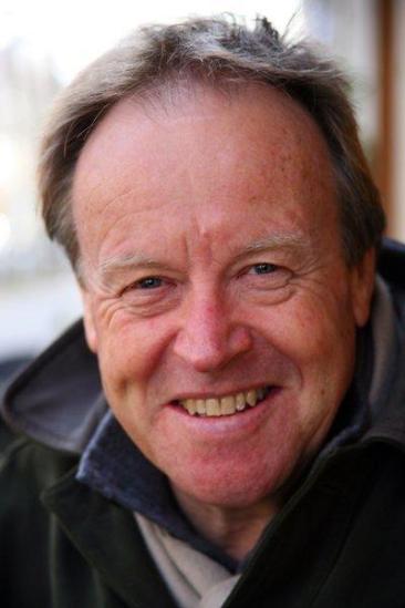 Patrick Lindsay Image