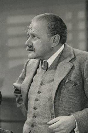 Olaf Hytten Image