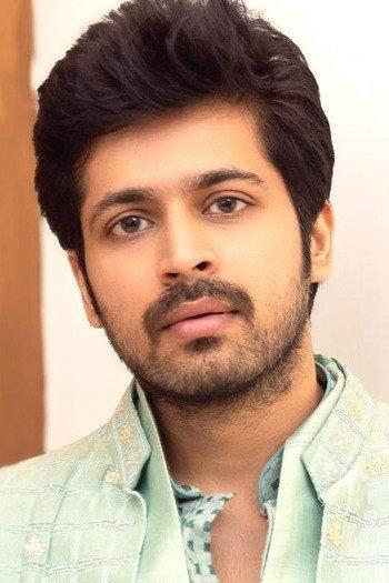 Harish Kalyan Image