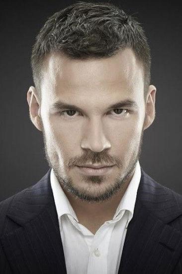 Ivaylo Zahariev Image