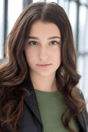 Chloe Camp Image
