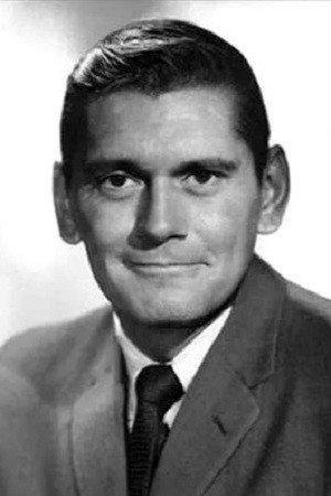 Dick York Image