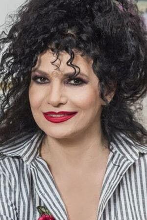 Lidija Vukićević Image