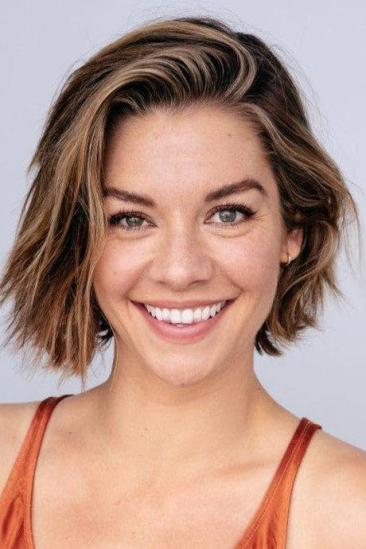 Kimberlee Kidd Image