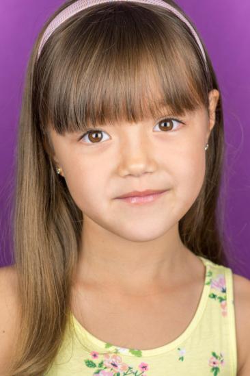 Grace Jenkins Image