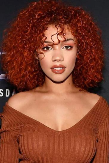 Kyndall Ferguson Image