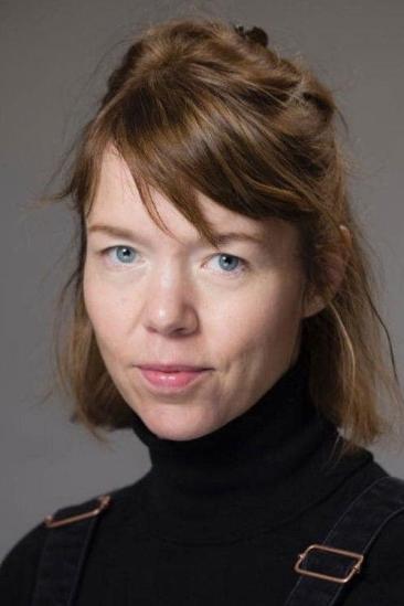 Anna Maxwell Martin Image