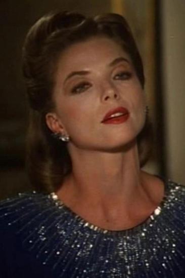 Alexandra King Image