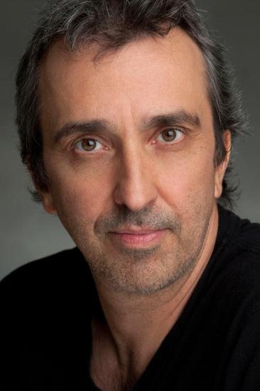 Jean-Pierre Gonthier Image
