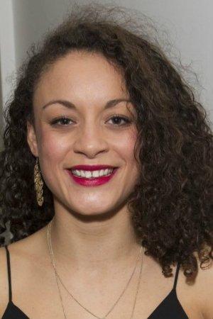 Rochenda Sandall Image