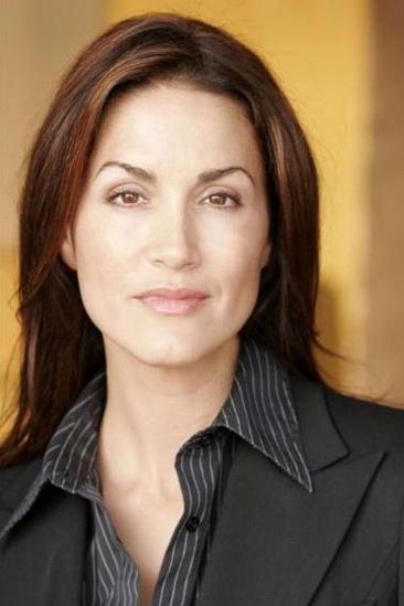 Rebecca Rocheford Davies Image