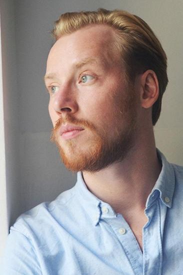 Maciej Nawrocki Image