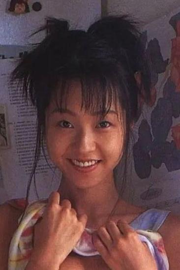 Momoko Nishida Image
