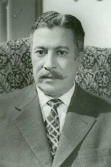 Emad Hamdy Image