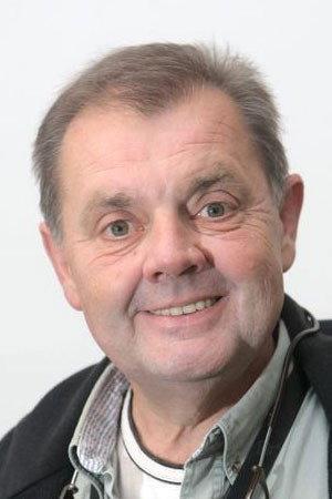 Mojmír Maděrič Image