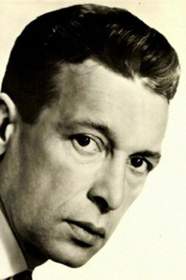 Piotr Pawłowski Image