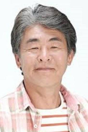 Ken Nakamoto Image